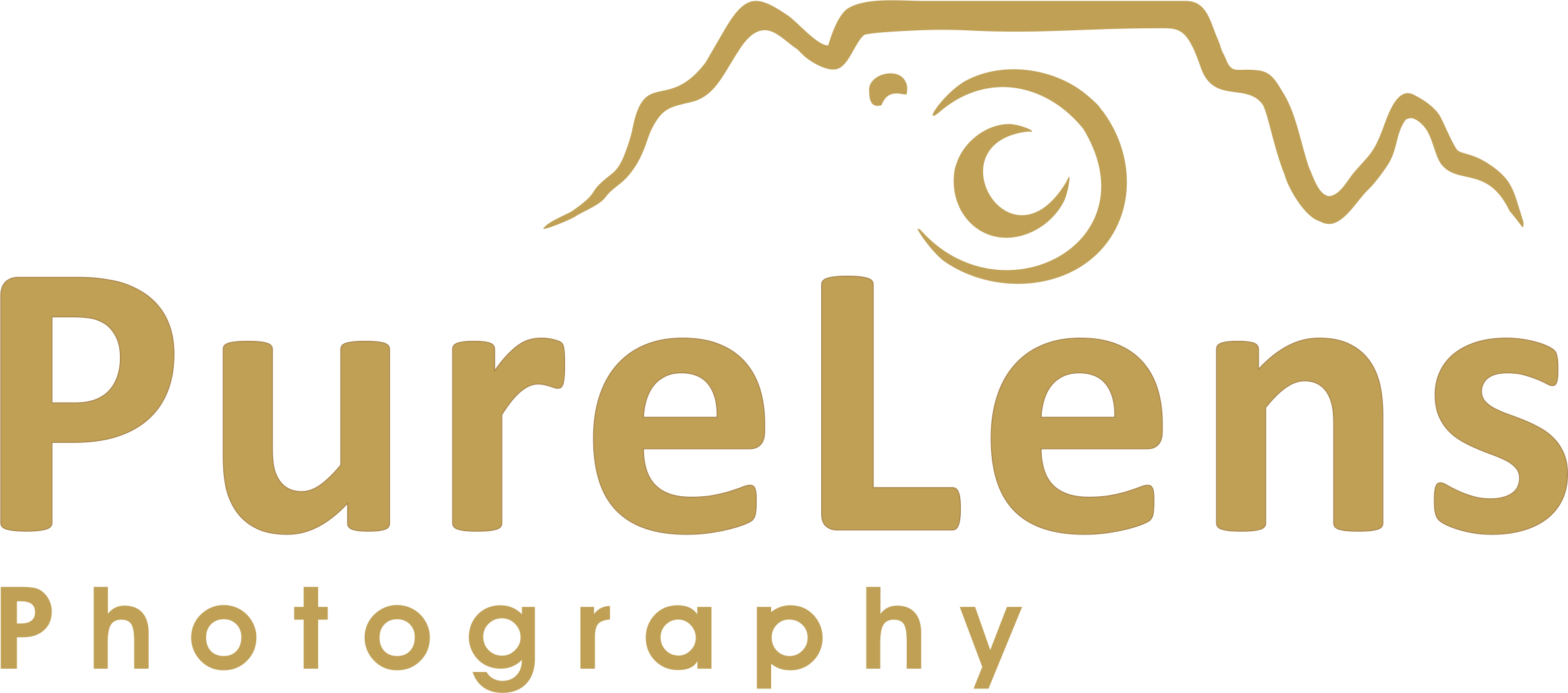 PureLens Photography