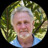 Dorran Bungay, engineer, author and macadamia specialist. Testimonial. Cape Town photography by PureLens