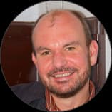 Joe from Art and Image testimonial. Cape Town photography by PureLens