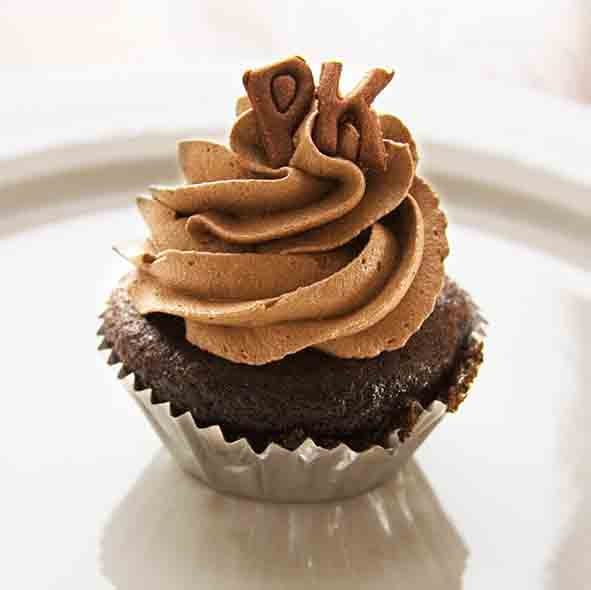 Posh Nosh - Cape Town wedding photography by PureLens