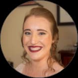 Meggie's testimonial. Cape Town photography by PureLens